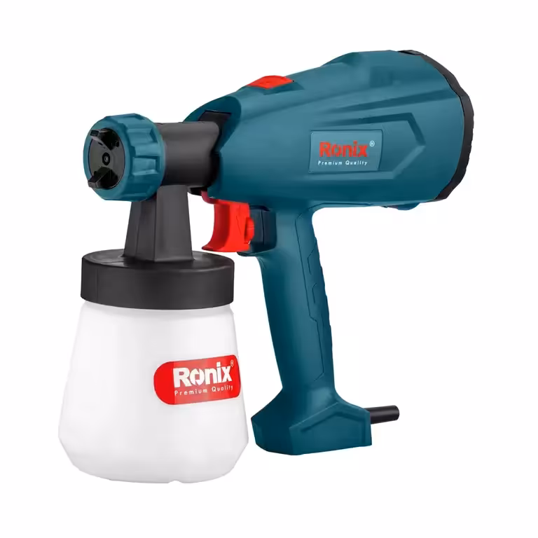 پیستوله برقی 350 وات رونیکس مدل 1335V
