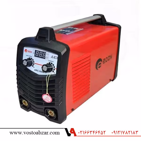 اینورتر جوشکاری ادون ARC-500S