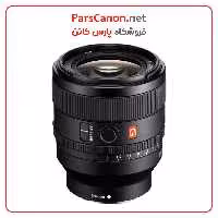 لنز سونی Sony FE 50mm f/1.4 GM Lens (Sony E)