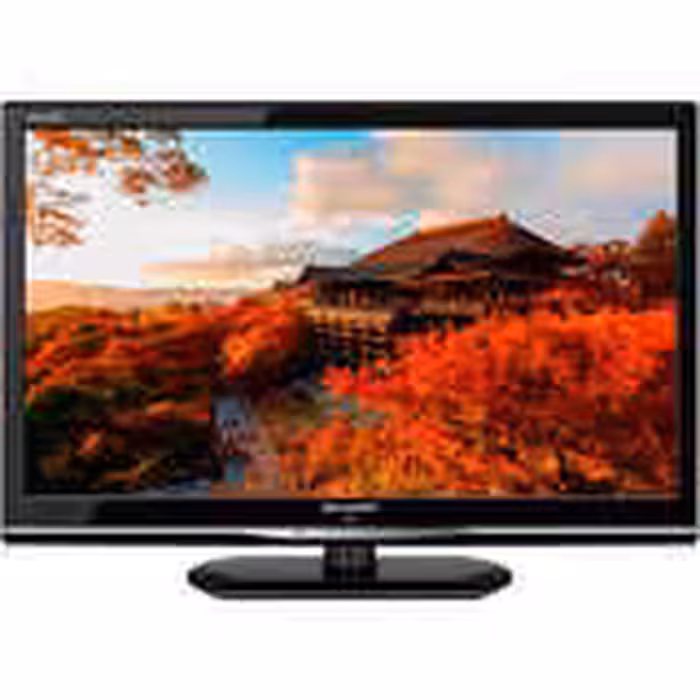 خرید مانیتور تلویزیون LC-24LE155M سایز 24 اینچ | هدیش