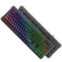 کیبورد گیمینگ گرین مدل GK601-RGB