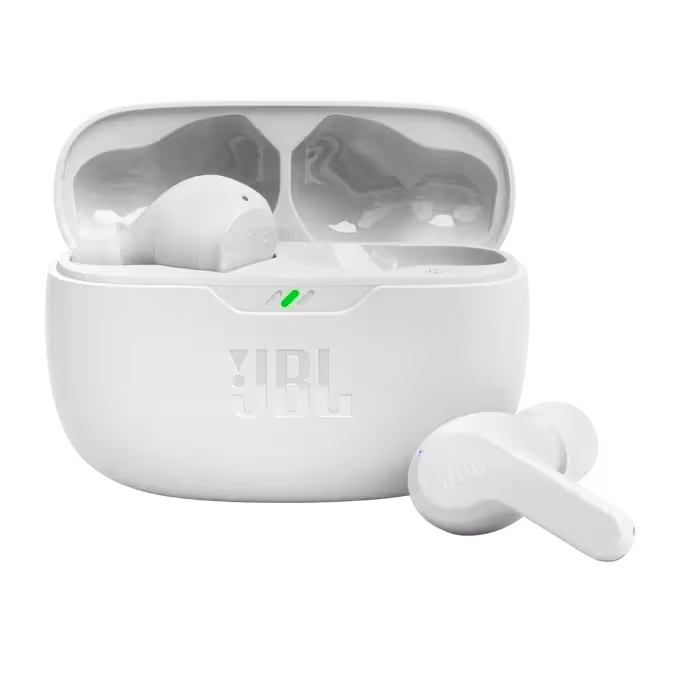 هدفون بلوتوثی جی بی ال JBL Wave Beam TWS Earbuds
