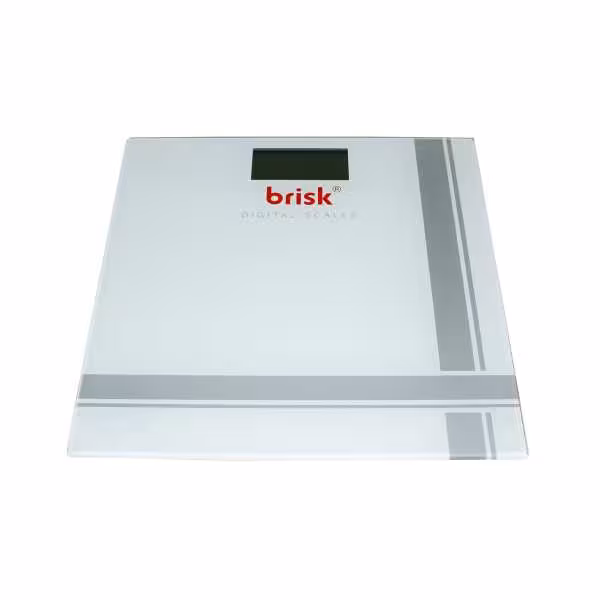 ترازو دیجیتال بریسک Brisk BS-24
