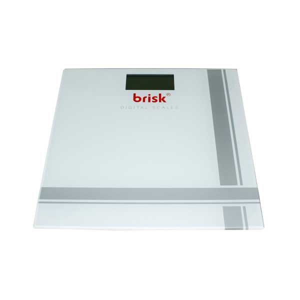 ترازو دیجیتال بریسک Brisk BS-24