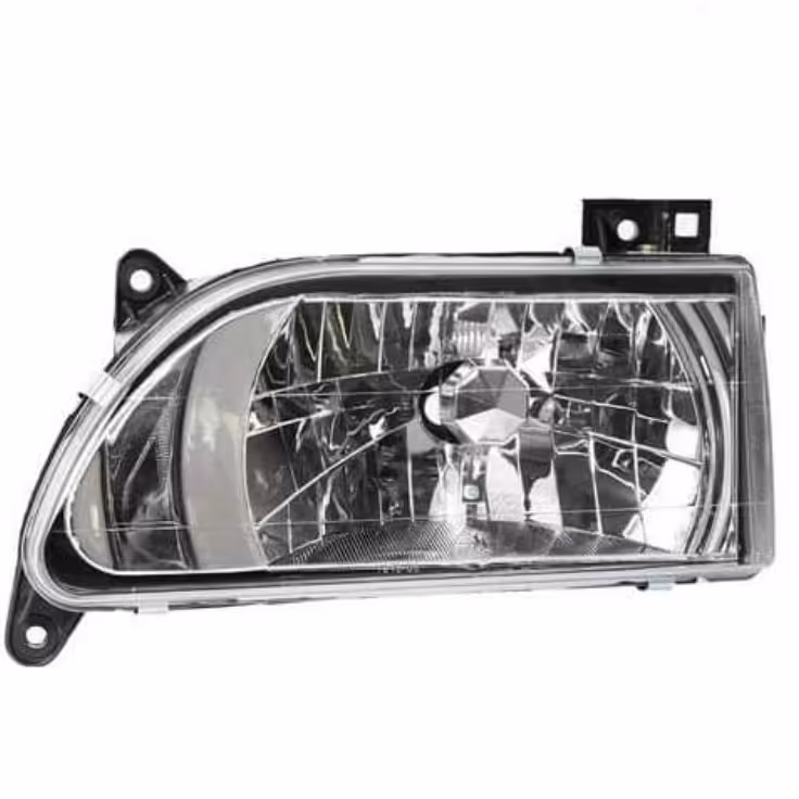 چراغ جلو پراید 141سمت راست و چپ