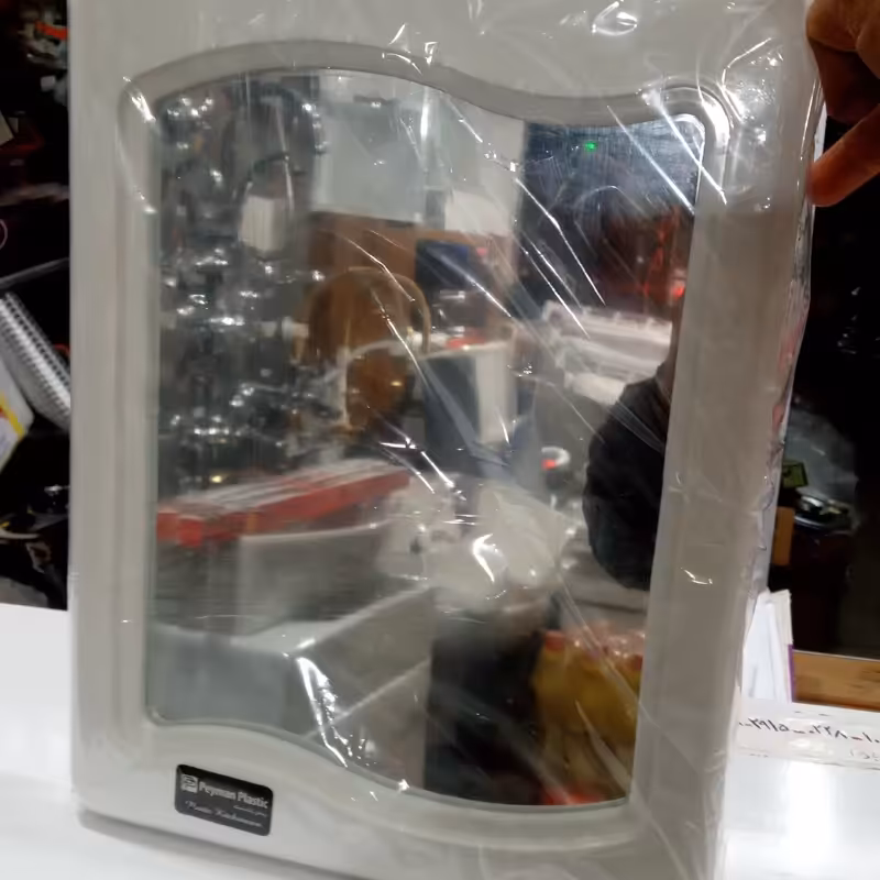 اینه لوکس سایز 2