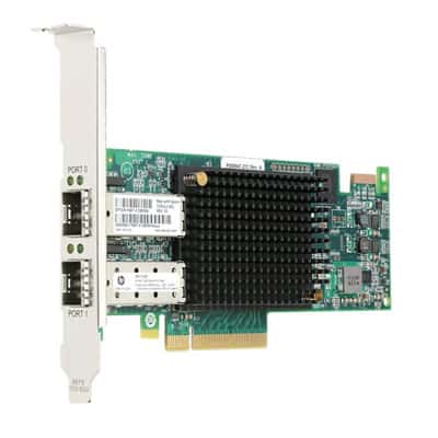 کارت HBA سرور HP | کارت HBA SN1100E 16Gb 2Port