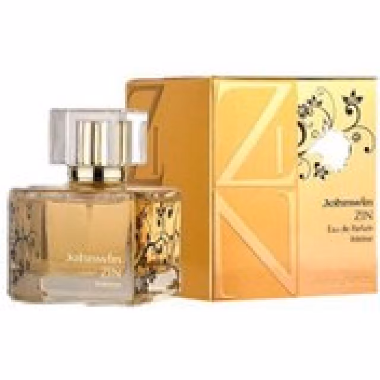 ادو پرفیوم زنانه روونا مدل شیسیدو زن سکرت بلوم حجم 100 میل