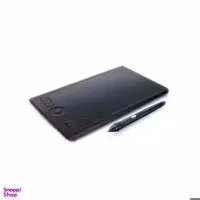 قلم نوری وکام مدل Intuos Pro PTH - 460