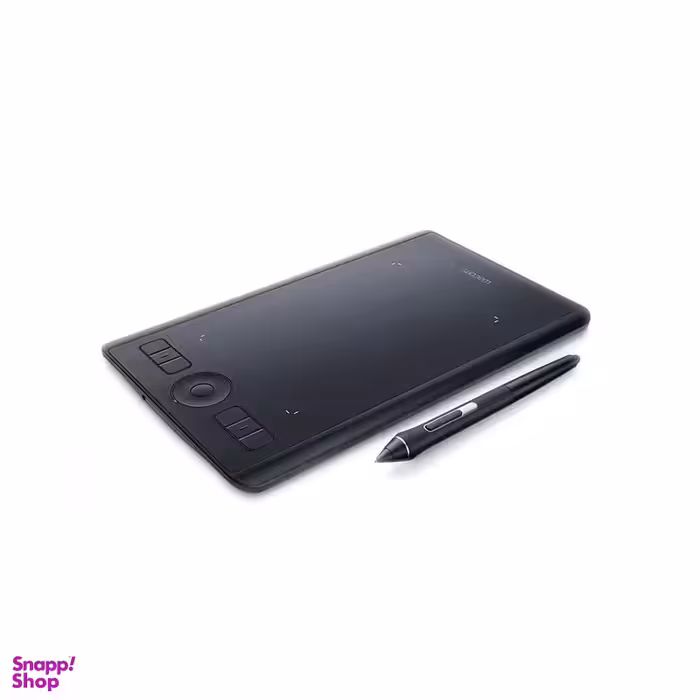 قلم نوری وکام مدل Intuos Pro PTH - 460