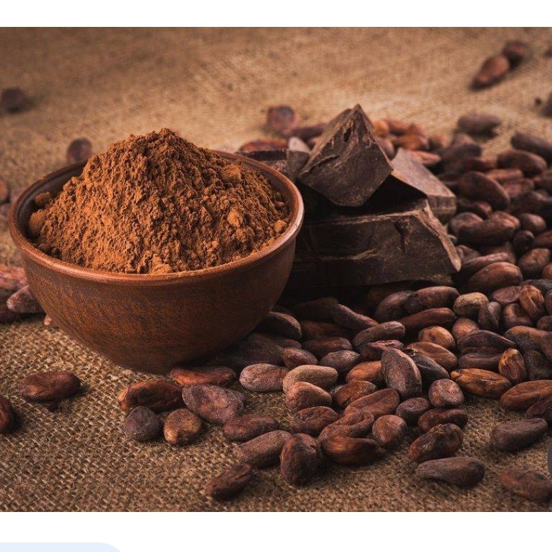پودر کاکائو ترک S9اصل (تضمین کیفیت)100گرمی