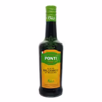 سرکه بالزامیک مودنا ارگانیک 500 میل پونتی - ponti