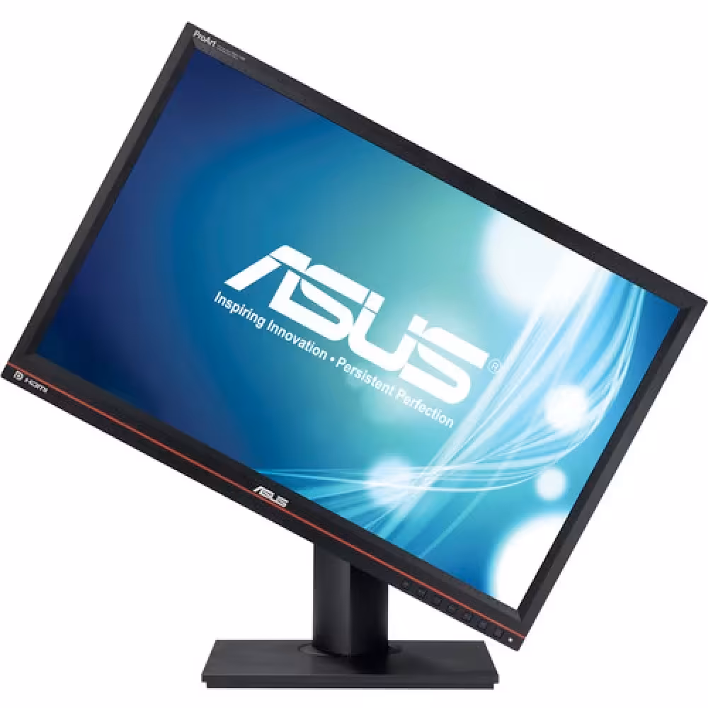 مانیتور ایسوس مدل Asus PA238QR سایز 23 اینچ - رایانه سیستم