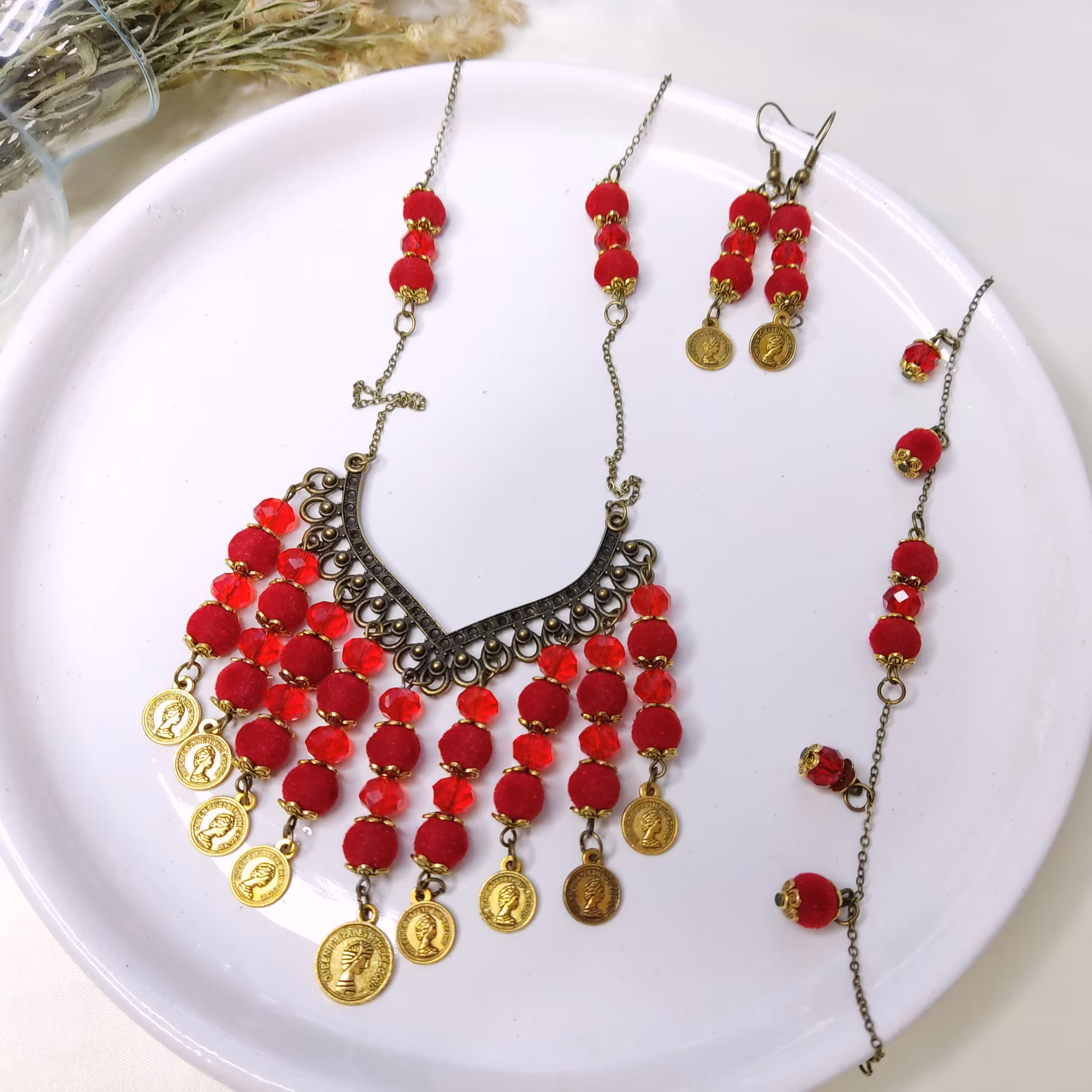 سرویس کامل شب یلدا