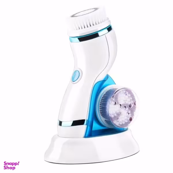 برس پاک ‌سازی مدل 001