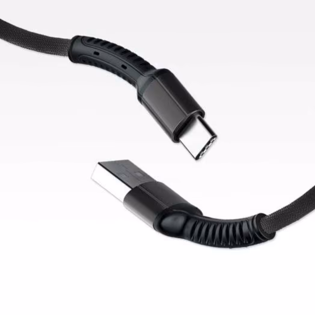 کابل شارژ تمام کنفی  الدینیو مدل ls563