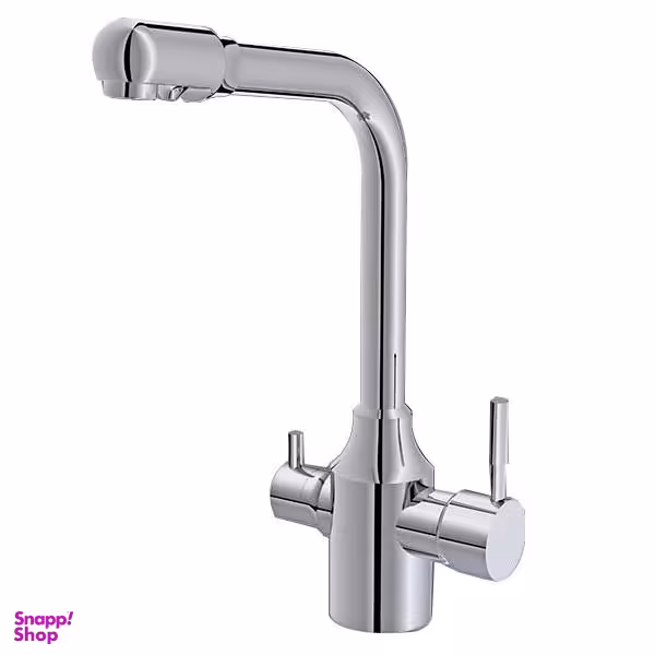 شیر آشپزخانه شودر مدل آلبرتا