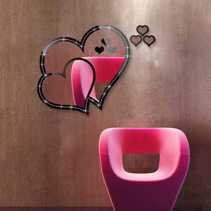 آینه اِلِنسی مدل AP-002