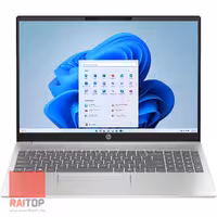 مشخصات، قیمت و خرید لپ تاپ 16 اینچی HP مدل Pavilion 16-AF0 - رایتاپ