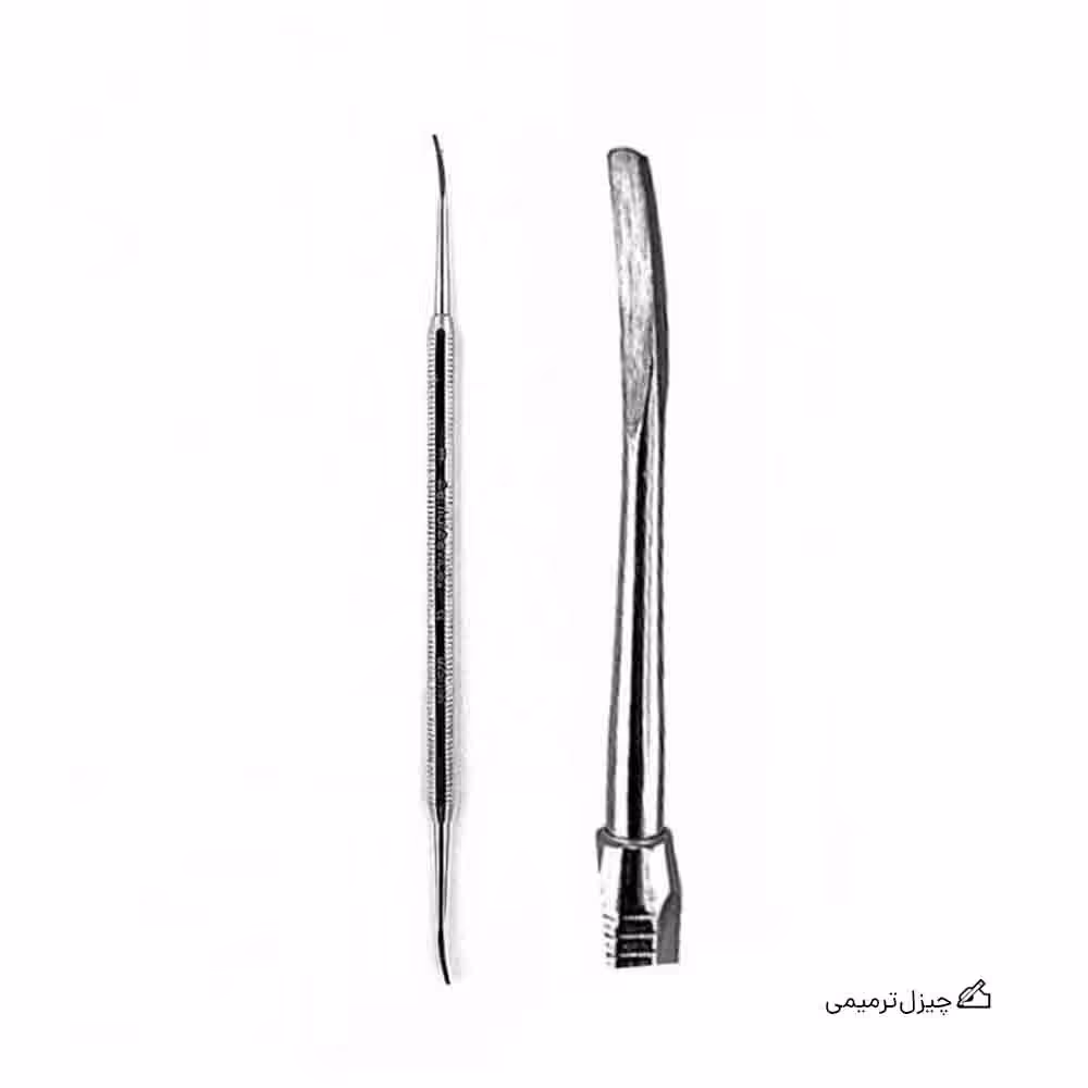 چیزل ترمیمی دنتال دیوایس