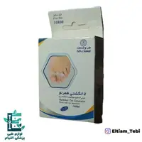 لاانگشتی همرتو طب و صنعت کد 10800 - مناسب پیشگیری از انحراف انگشتان پا