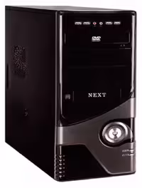 کیس نکست مدل 712 بی جی