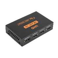 اسپلیتر 1 به 4 hdmi با کیفیت 4K