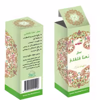 عطر نعنا فلفلی خالص طیبات