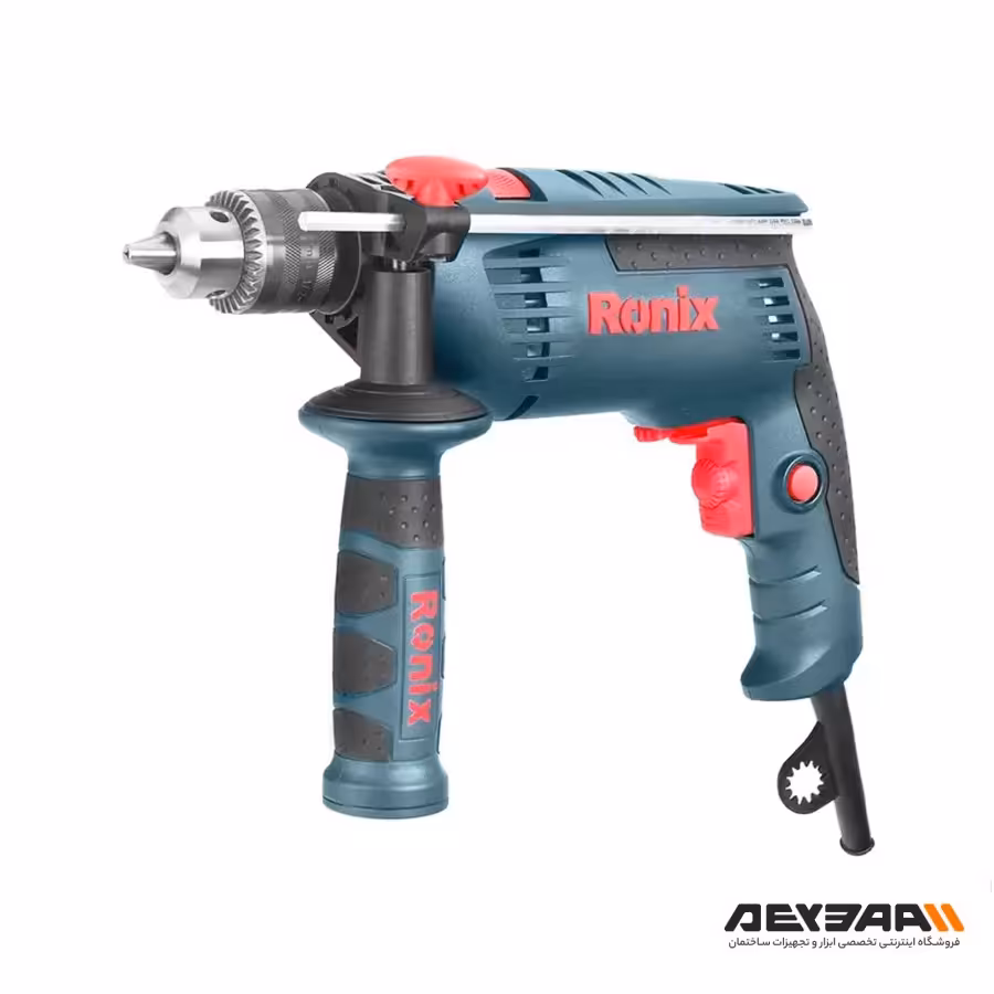 دریل چکشی رونیکس مدل 2250