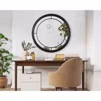 آینه الف طرح تبسم