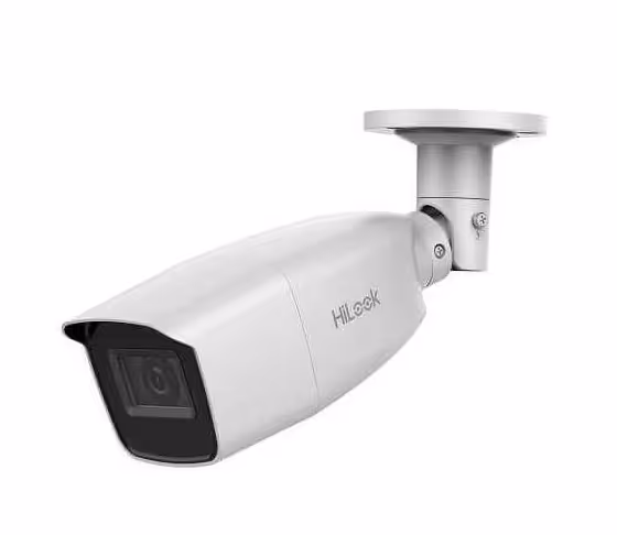 دوربین مداربسته هایلوک مدل THC-B320-VF