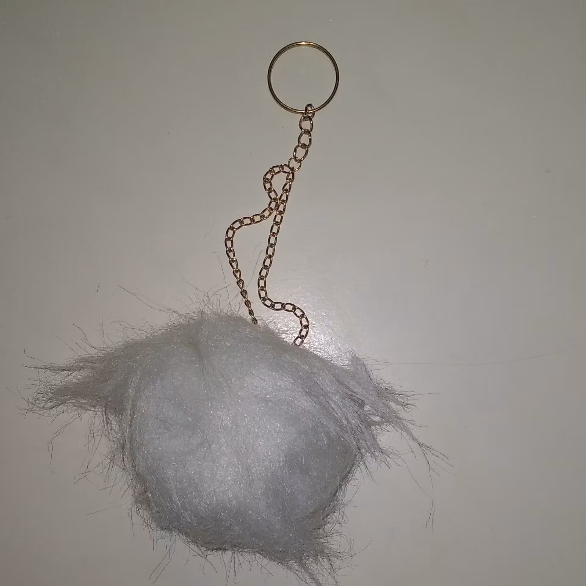 جاکلیدی مدل پوم پوم زنجیری