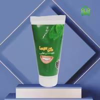 خمیردندان نعنایی،گل سیما(طبیعی)