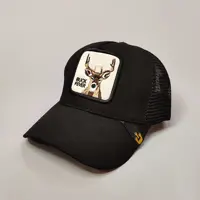 کلاه گورین گوزن شکارچی Buck Fever کد 9045
