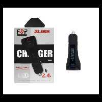 شارژر فندکی اف اس پی مدل Keke-C41c توان 15 وات