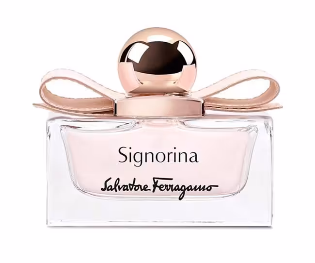 سالواتوره فراگامو سیگنورینا - Salvatore Ferragamo Signorina