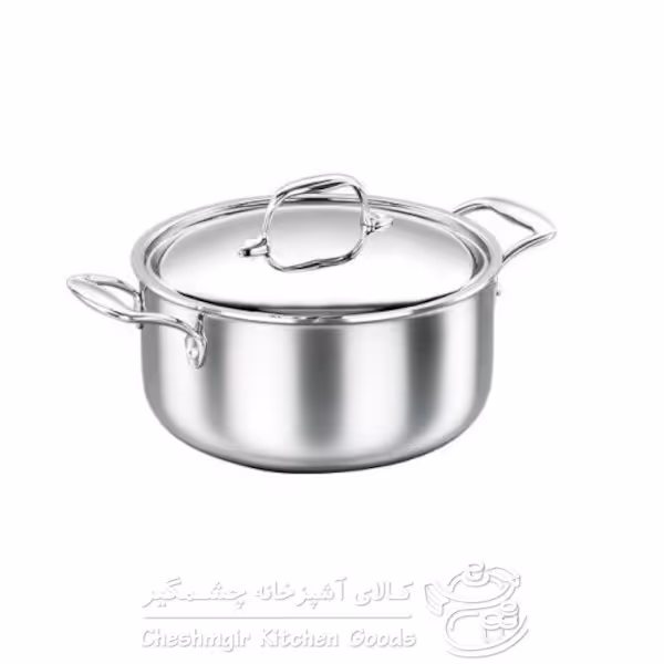 قابلمه برند کرکماز مدل پروشف سایز 20 کد 1376