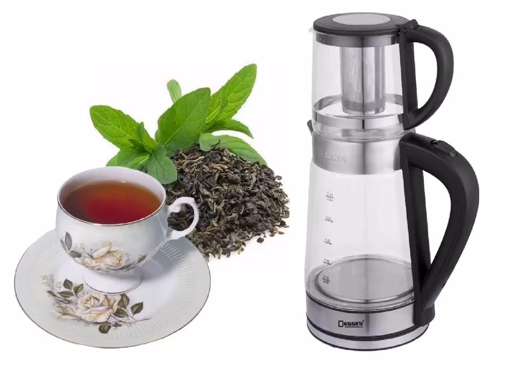 چایساز دسینی مدل 5005