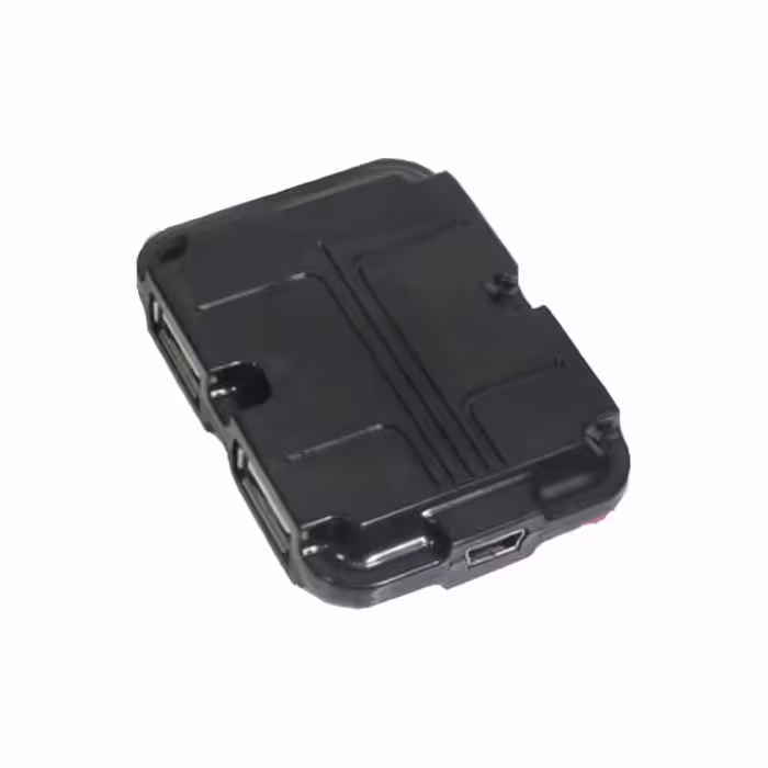 هاب 4 پورت H807 USB 2.0 ایکس پی پروداکت - فراز سیستم