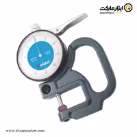ضخامت سنج ورق ساعتی داسکوا 30-0 میلی متر مدل 8106-5841
