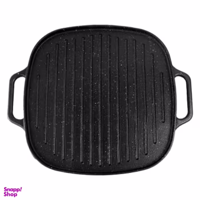 تابه گریل فرتاک مدل فوکا سایز 30