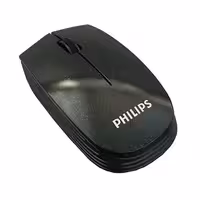 موس بی سیم فیلیپس PHILIPS G100 Mouse