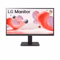مانیتور 22 اینچ ال جی مدل LG 22MR410-B