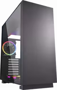 کیس  Sharkoon مدل  PURE STEEL RGB