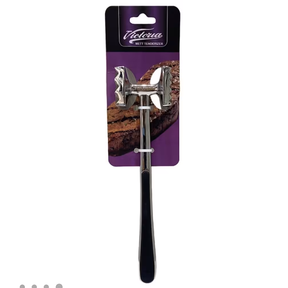 بیفتک کوب مربع ویکتوریا