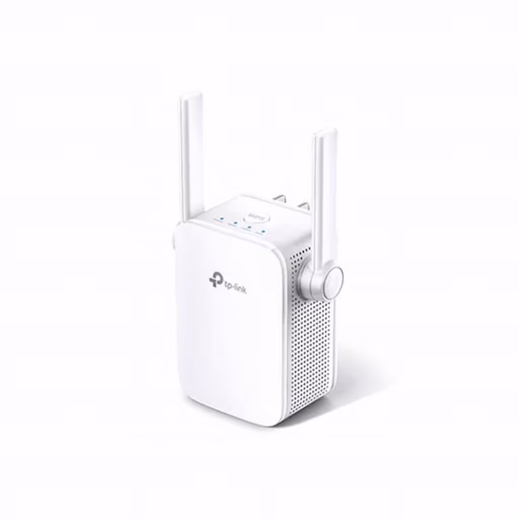 رنج اکستندر 2 بانده وایرلس تی پی لینک RE305 | نت‌ران