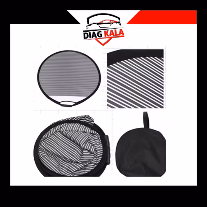 پنل نور برزنتی