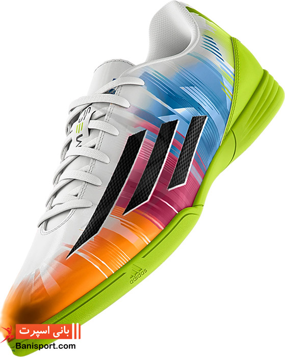 کفش فوتسال اورجینال Adidas F32741 2014