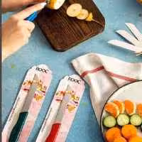 چاقو اره ای Rooc بسته 2 عددی