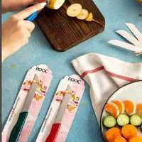 چاقو اره ای Rooc بسته 2 عددی